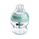 Tommee Tippee Baby Bottles, Natural Start Anti-Colic Baby Bottle 150ml , 0+ - Mari Kali Stores Cyprus